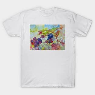 The Berry Best to You All T-Shirt